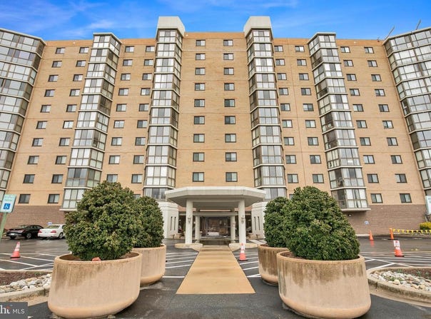 3330 N LEISURE WORLD BLVD #5-102, SILVER SPRING, MD 20906