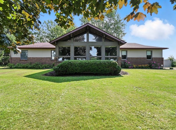 5536 Stauffer Road, Morral, OH 43337