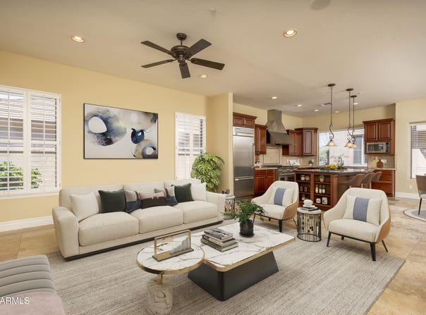 7023 E SHOOTING STAR Way, Scottsdale, AZ 85266