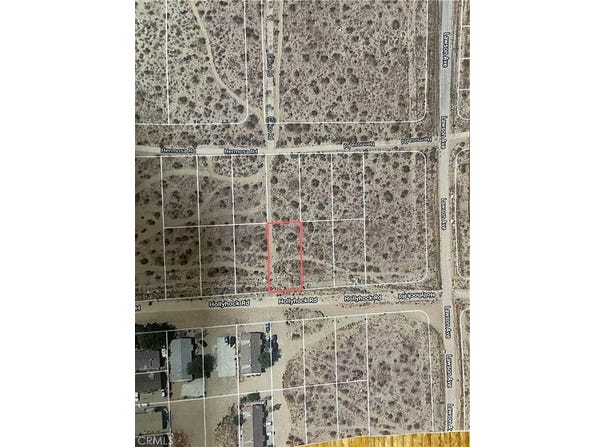 40 Hollyhock Road, Adelanto, CA 92301