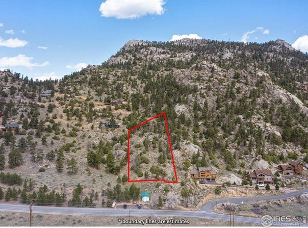 151 Curry Dr, Estes Park, CO 80517