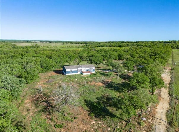 3760 Dewebber Road, Bowie, TX 76230