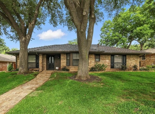 4914 Ridgeline Drive, Arlington, TX 76017