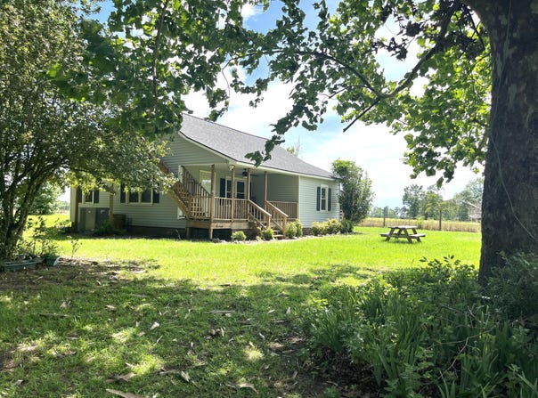5950 E Ga Highway 24, Louisville, GA 30434