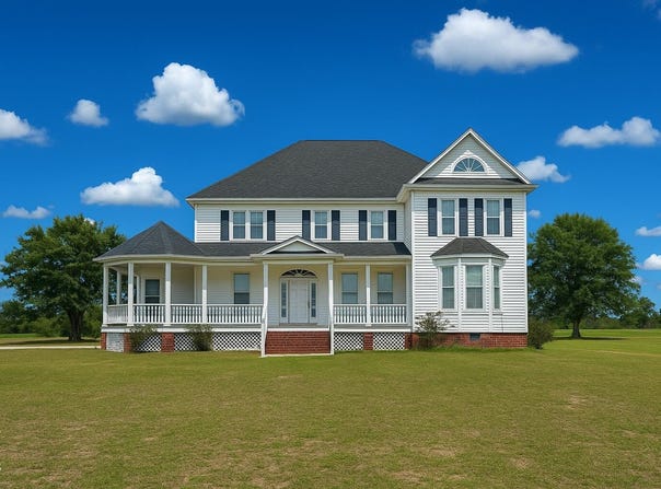 1768 Greens Bridge Road, Garland, NC 28441