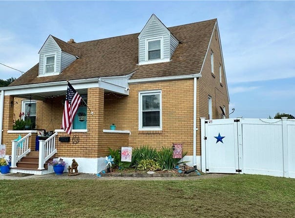 210 Herron Avenue, Harmar, PA 15024