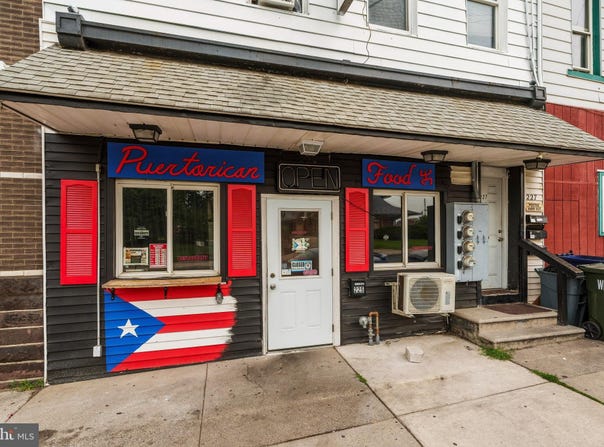 LEBANON, PA 17046