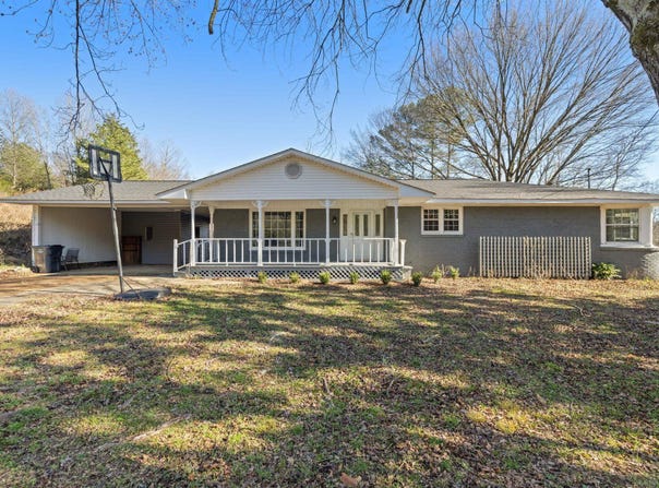 98 Co Rd 93, Anderson, AL 35610