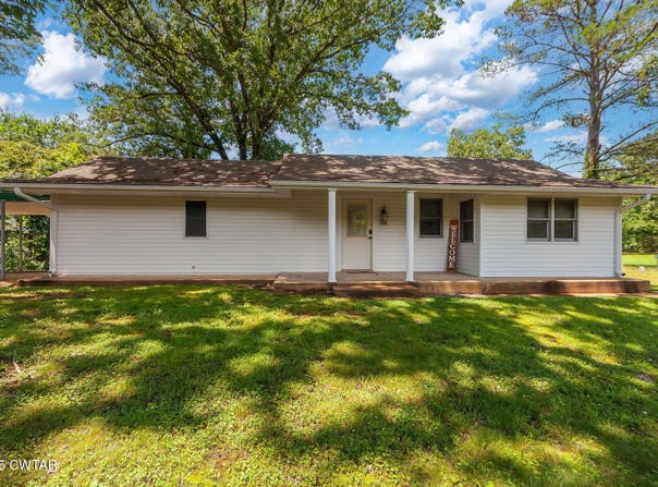 6495 TN-100, Henderson, TN 38340