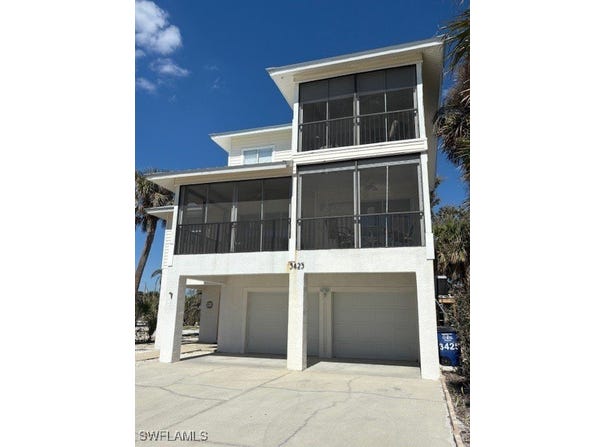 3425 Estero Boulevard, Fort Myers Beach, FL 33931