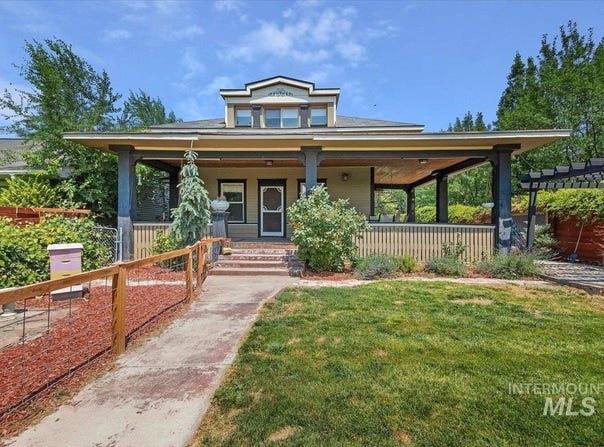 204 7th Ave N, Twin Falls, ID 83301
