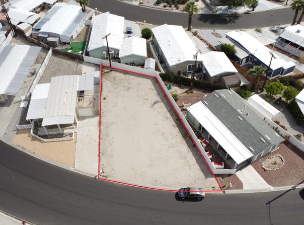 73281 Colonial Drive, Thousand Palms, CA 92276