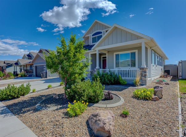 855 Jade Street, Helena, MT 59602