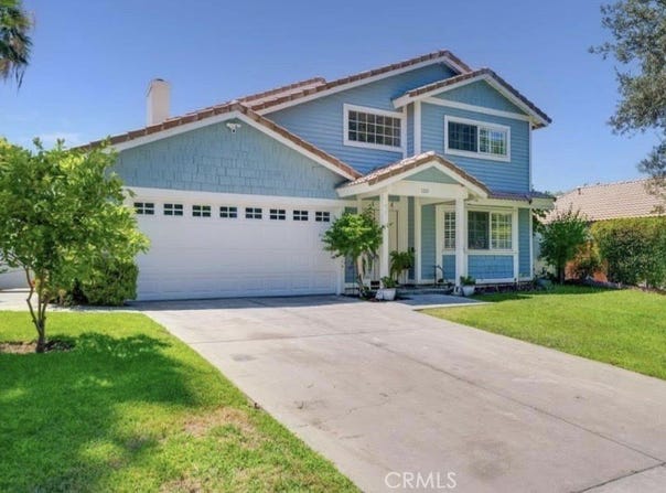1121 Country Place, Redlands, CA 92374