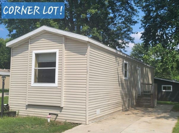1101 Richard Road, #133, Elgin, IL 60123