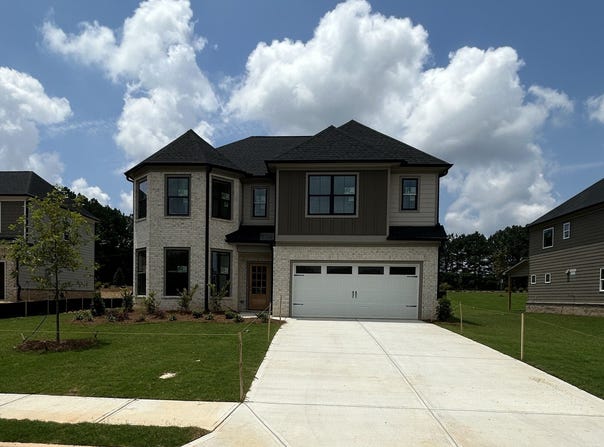 1522 Reserve Glen, Lawrenceville, GA 30043