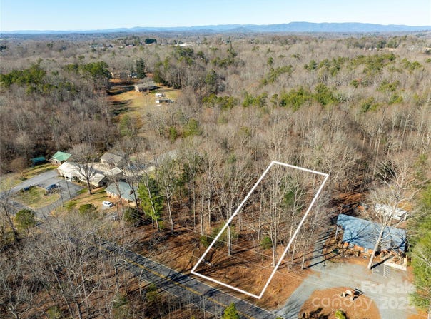 0 Claremont Drive, Elkin, NC 28621