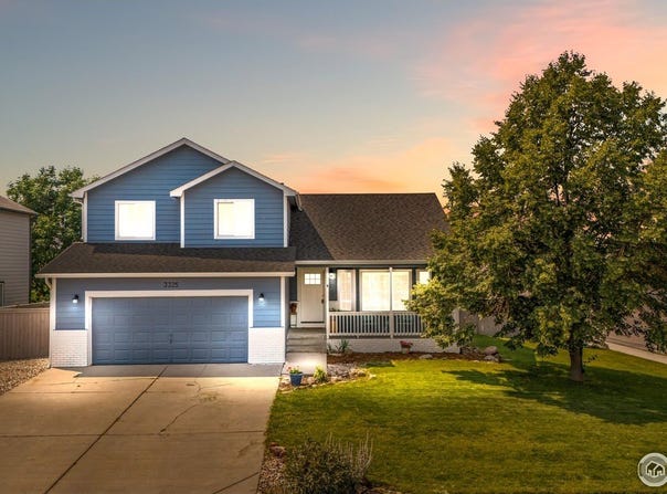 3325 Wigwam Way, Wellington, CO 80549