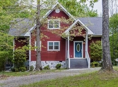 8 Tree House Trail, Dunlap, TN 37327