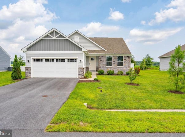 28493 HAWTHORNE TRL, MILTON, DE 19968