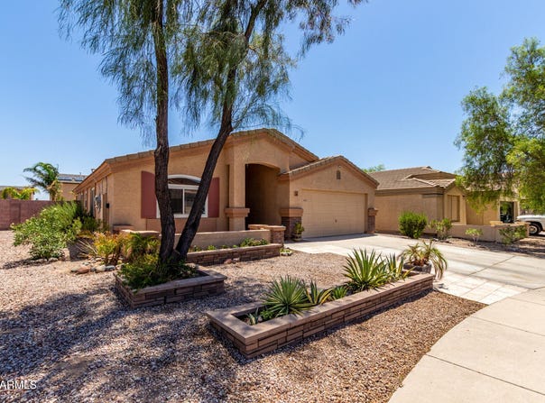 249 W HAWTHORNE Drive, Casa Grande, AZ 85122