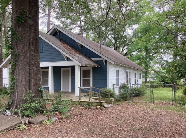 218 E 5th, Prescott, AR 71857
