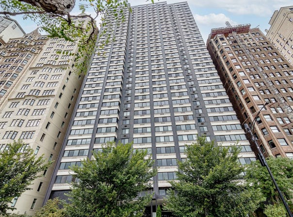 1440 N Lake Shore Drive, Apt 22ABCD, Chicago, IL 60610 House for Sale ...