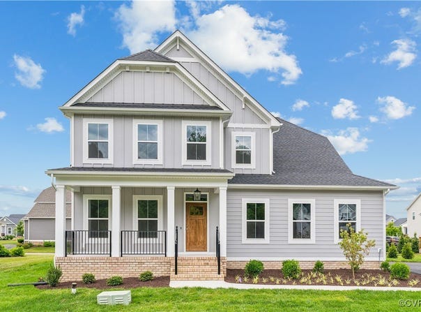 9130 Terroir Lane, New Kent, VA 23124