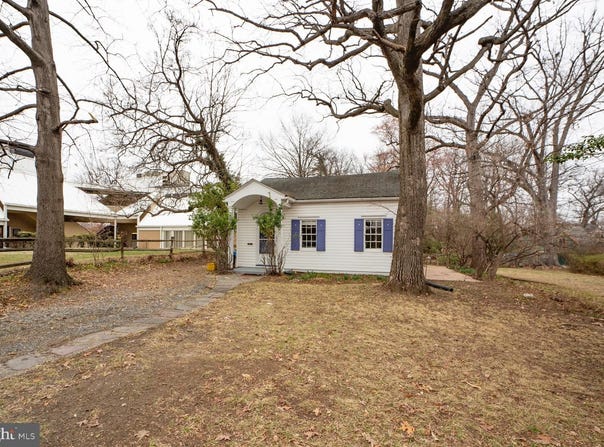 707 NEW YORK AVENUE, TAKOMA PARK, MD 20912