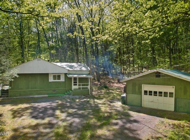 108 Spruce Drive, Shohola, PA 18458