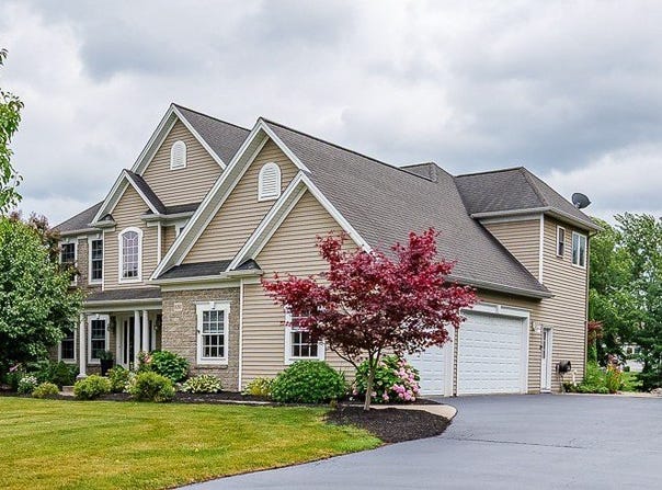 1080 Sagebrook Way, Webster, NY 14580
