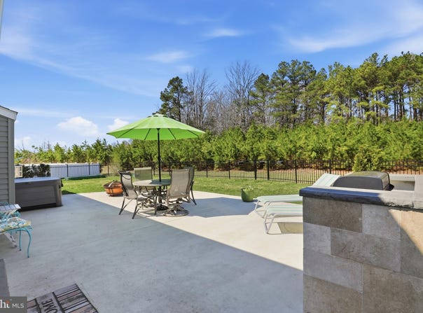 27876 HATTERAS Drive, MILLSBORO, DE 19966
