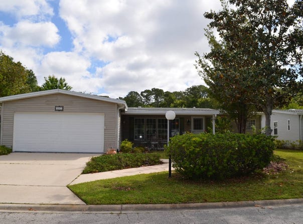 4465 COQUINA CROSSING, Elkton, FL 32033