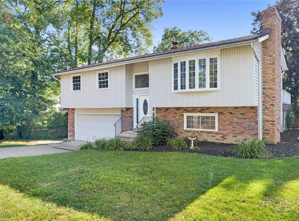 399 Judita Drive, Brunswick, OH 44212