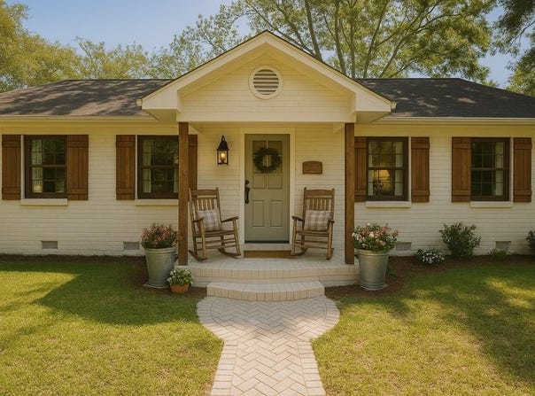 144 Forrest Avenue, Slocomb, AL 36375