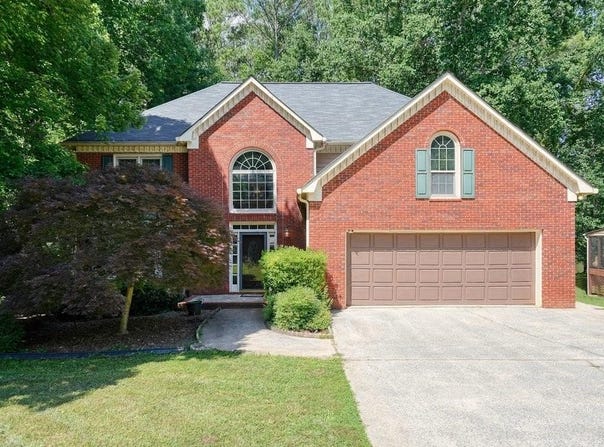 109 Lake Latimer Cove NE, Kennesaw, GA 30144