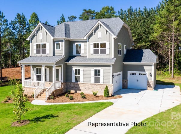 277 Triple Ponds Court, Clover, SC 29710