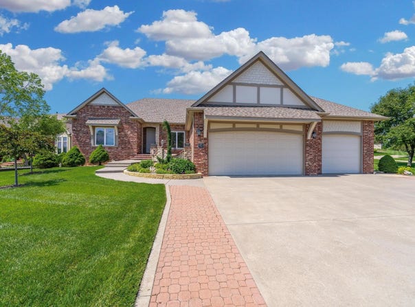 14211 W Onewood St, Wichita, KS 67235