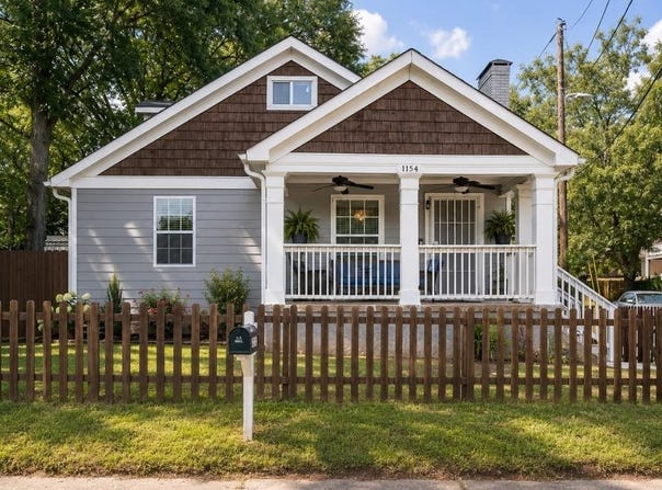 1154 Oakland Ln SW, Atlanta, GA 30310