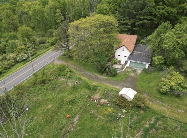 356 Steege Hill Road, Big Flats, NY 14830