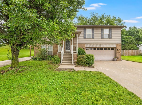 1056 Pauley Court, Berea, KY 40403