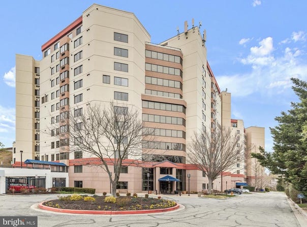 10001 WINDSTREAM DR #201, COLUMBIA, MD 21044