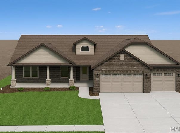 3740 Golfview Circle, Shiloh, IL 62221
