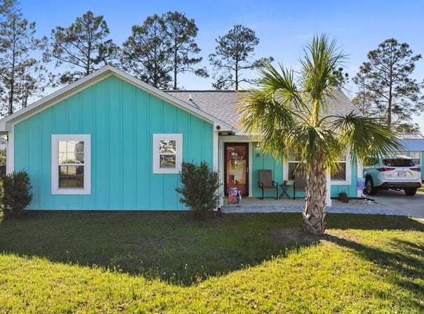 112 Tyler Terr, Port St. Joe, FL 32456
