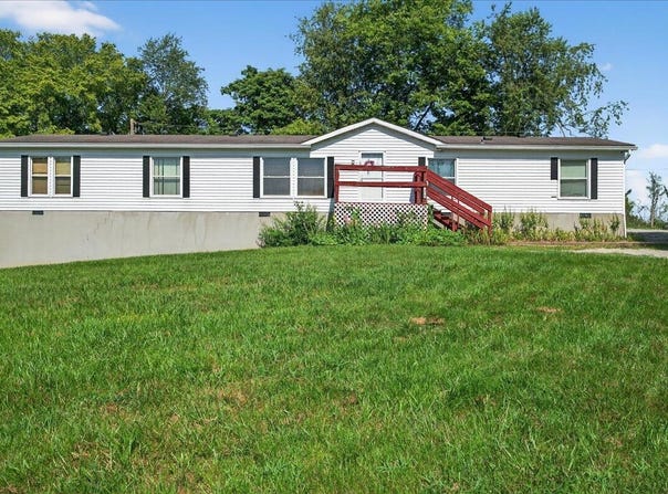 271 Summit Road, Campbellsburg, KY 40011