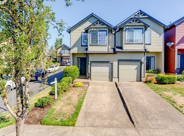 5871 SE 15TH DR, Gresham, OR 97080