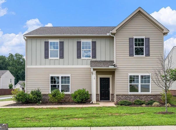 10 Nordette, Covington, GA 30016
