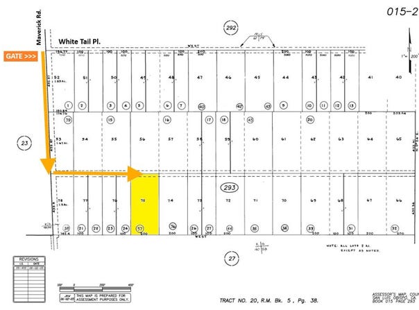 5160 Needs Road Name, Paso Robles, CA 93446