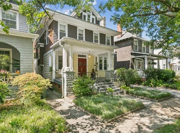 731 W Princess Anne Road, Norfolk, VA 23517