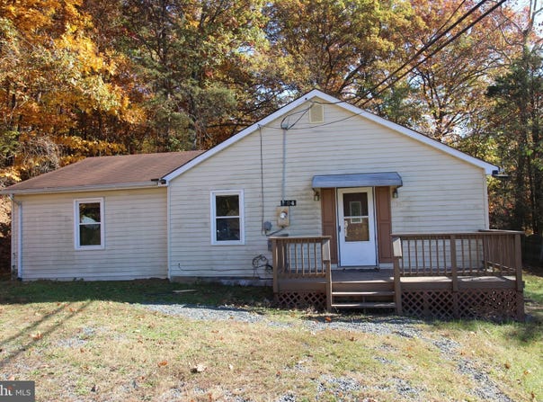 794 TELEGRAPH ROAD, STAFFORD, VA 22554